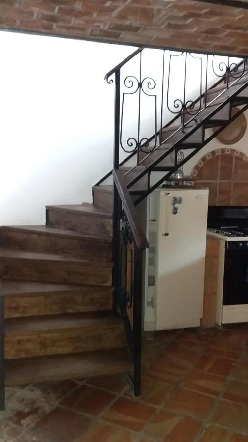 Вілла Casa Тапальпа Екстер'єр фото