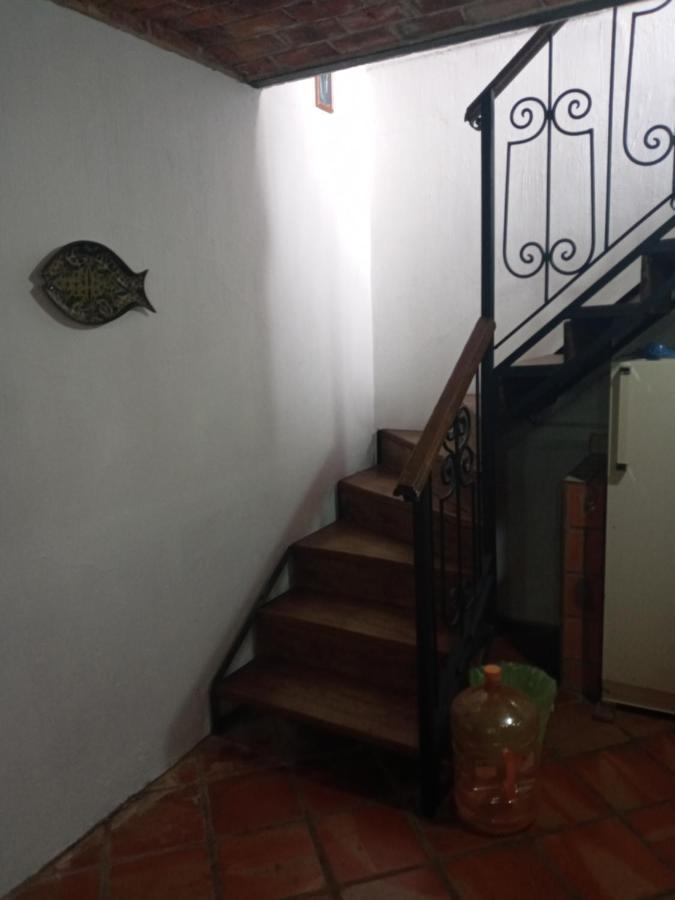 Вілла Casa Тапальпа Екстер'єр фото